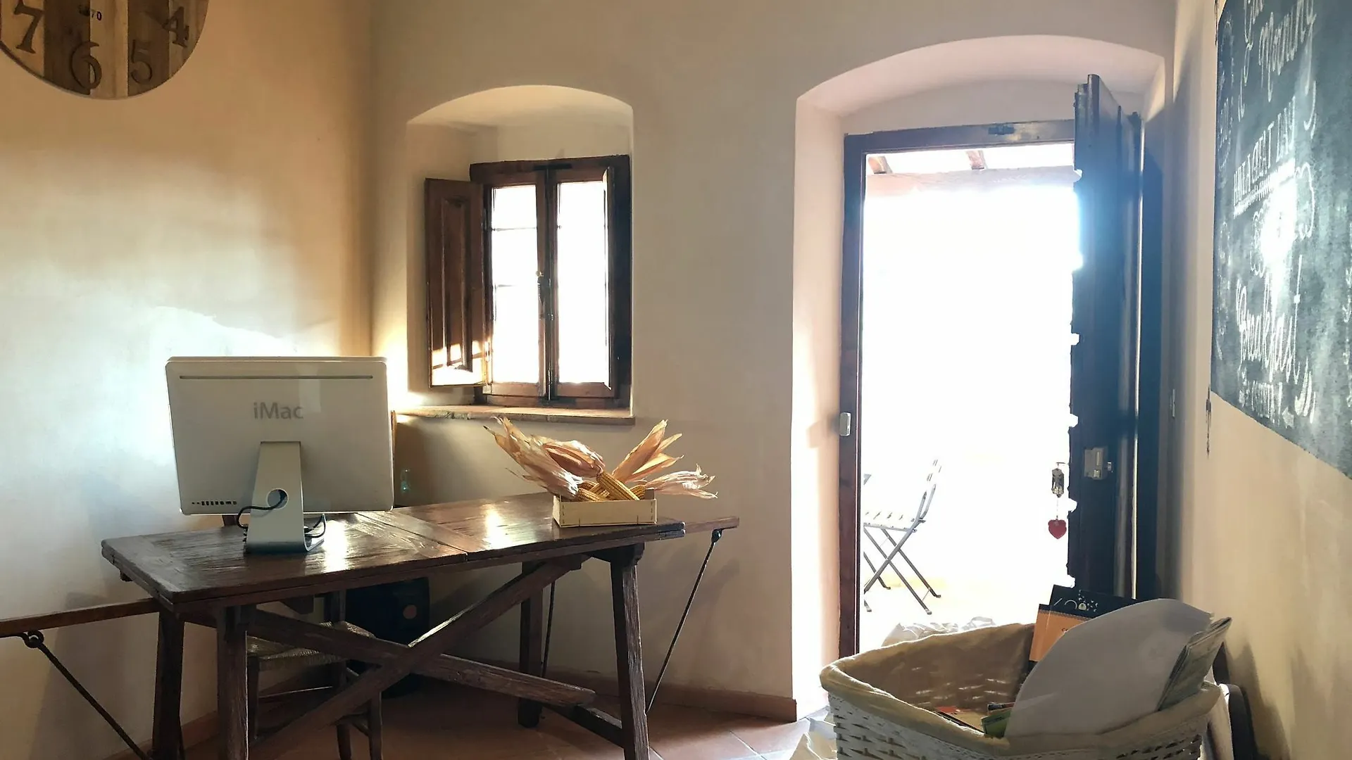 Hotel Relais Il Sigillo à Rosignano Marittimo