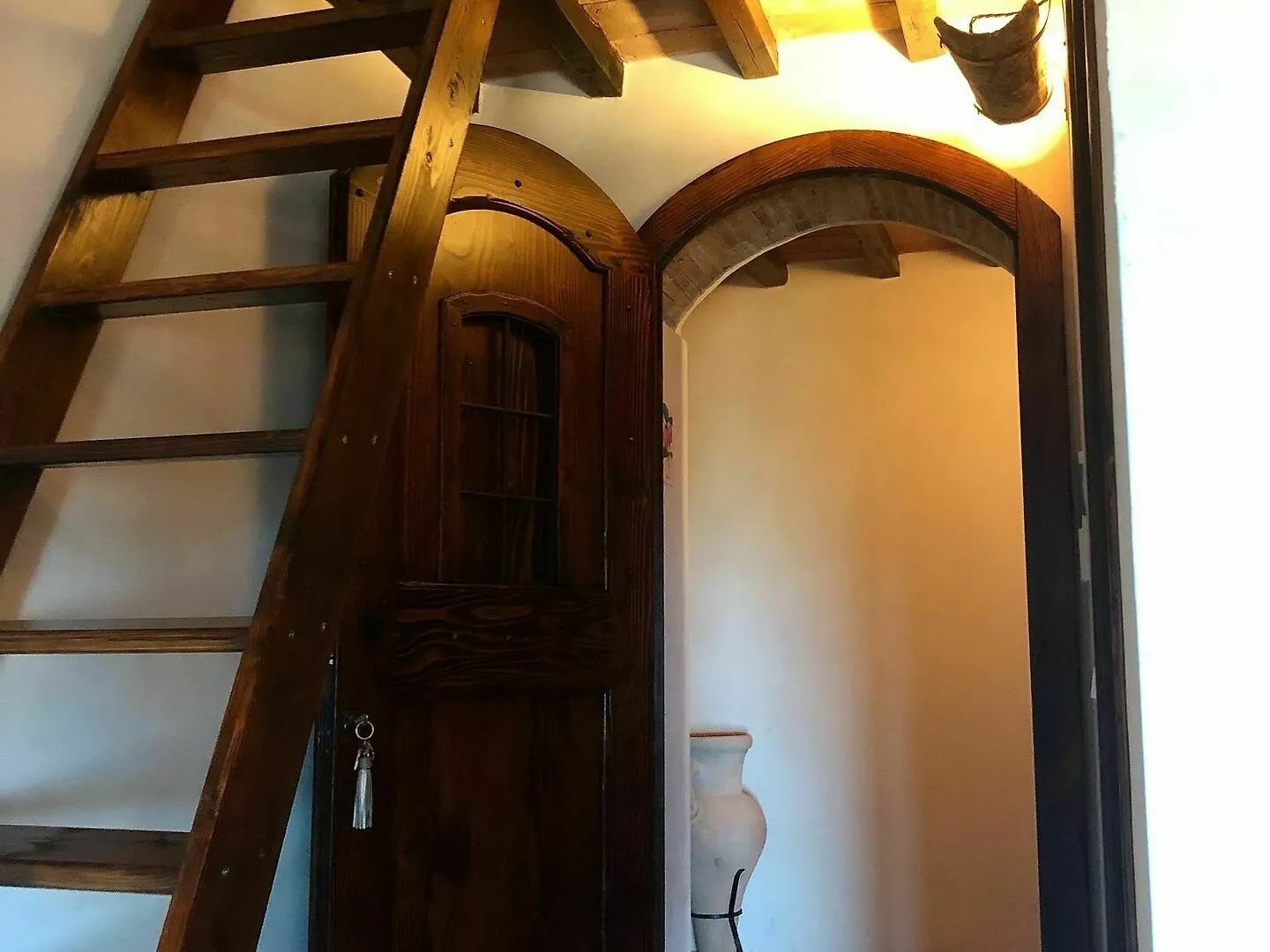 Hotel Relais Il Sigillo à Rosignano Marittimo