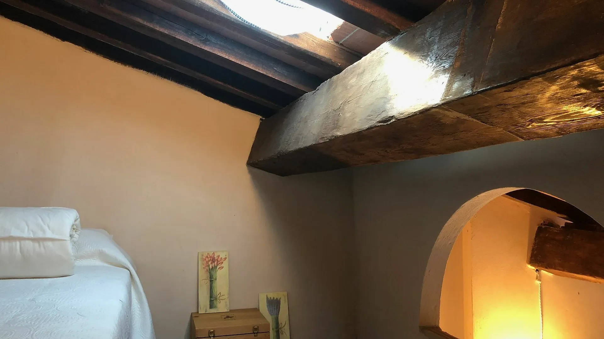 Hotel Relais Il Sigillo à Rosignano Marittimo