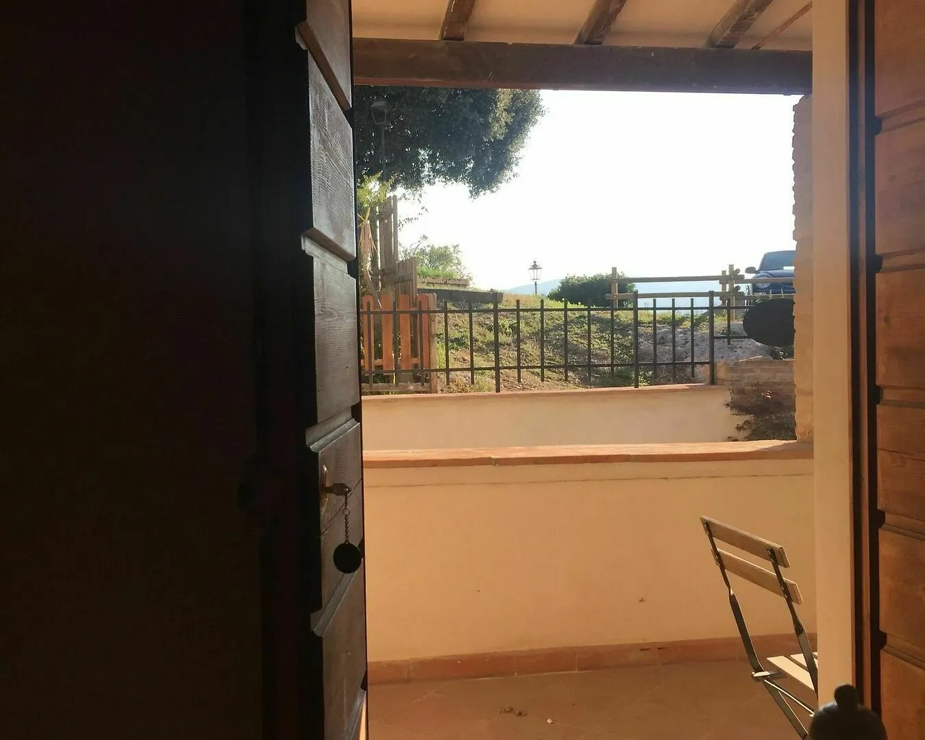 Hotel Relais Il Sigillo Rosignano Marittimo Italien