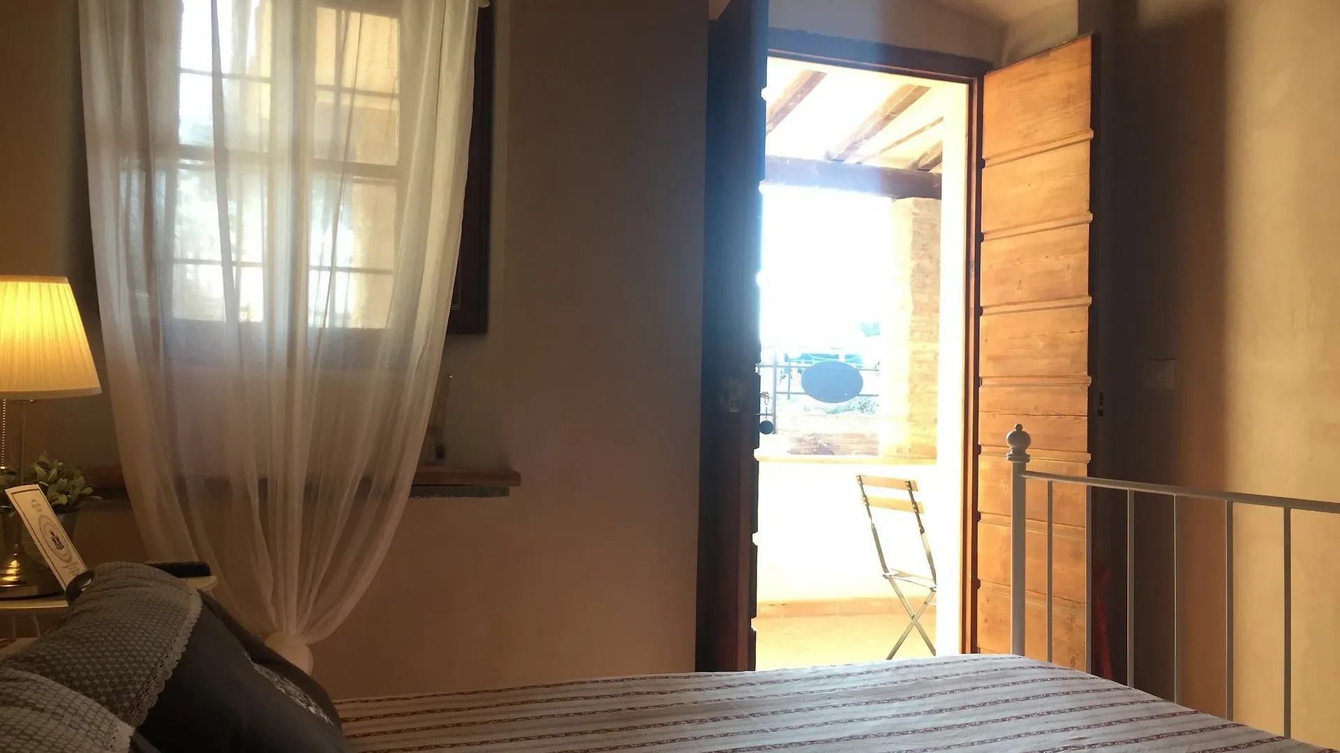 Hotel Relais Il Sigillo à Rosignano Marittimo