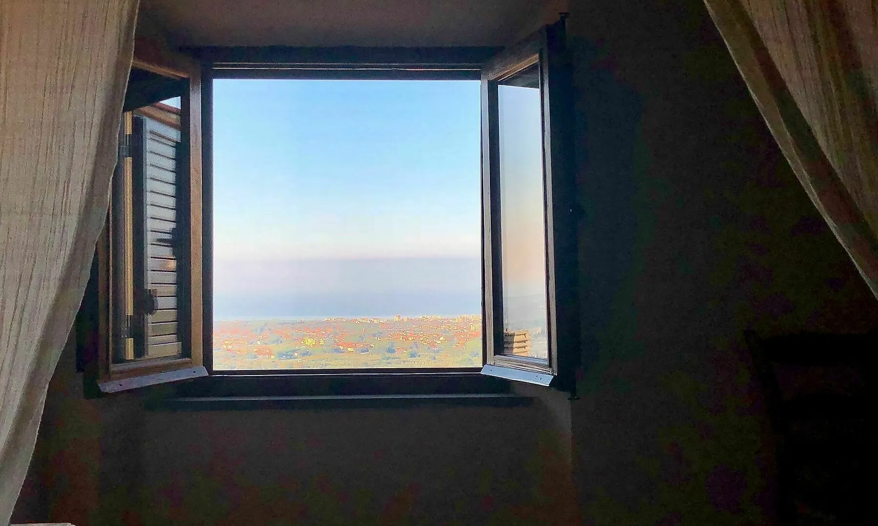 Hotel Relais Il Sigillo à Rosignano Marittimo