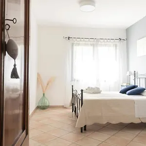 Agriturismo Podere La Maesta Rosignano Marittimo