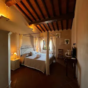 Locanda Il Sigillo E Ristorante Rosignano Marittimo