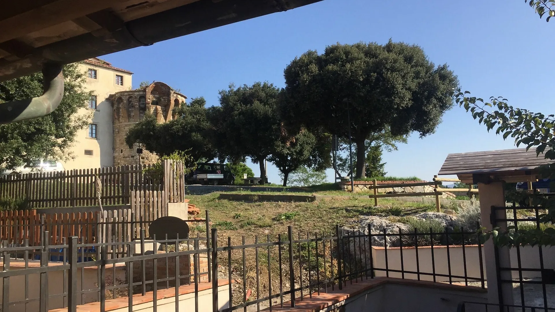 Relais Il Sigillo Hotel Rosignano Marittimo